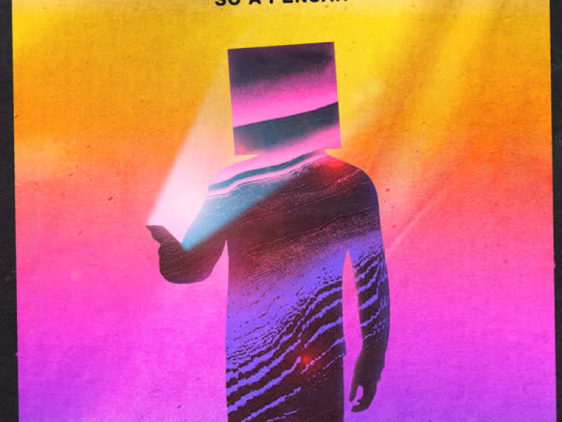 Só a Pensar (KidSimz Remix) (Single)