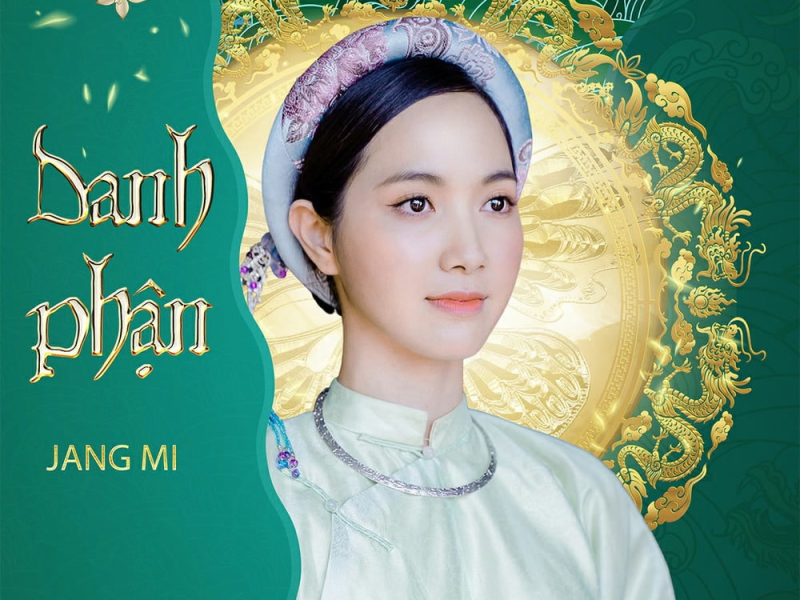 Danh Phận (Single)