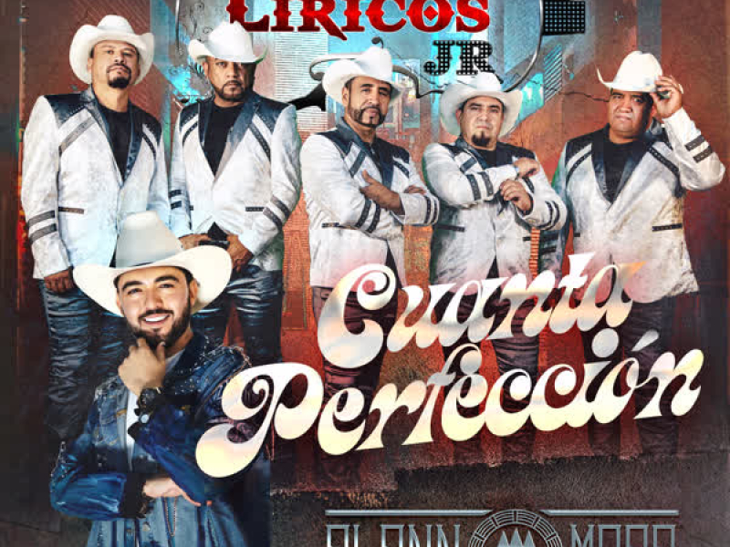 Cuanta Perfeccíon (Single)