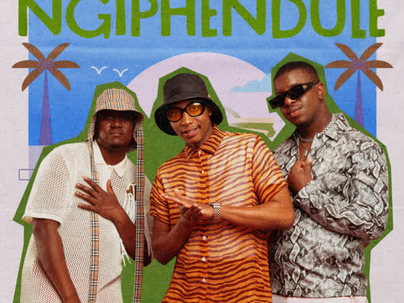 Ngiphendule (Single)