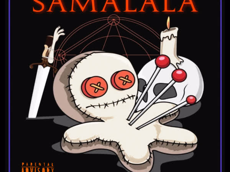 SAMALALA (Single)