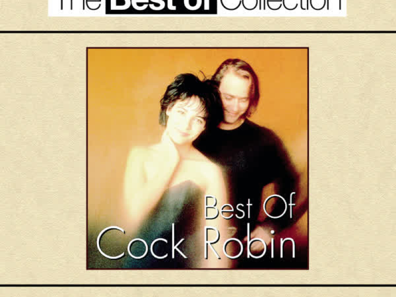 Best Of Cock Robin