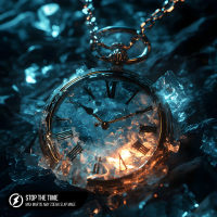Stop The Time (Single)