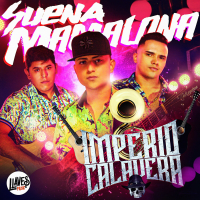 Suena Mamalona (Single)