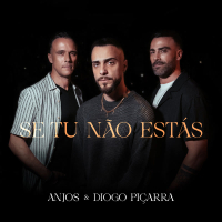 Se Tu Não Estás (Single)