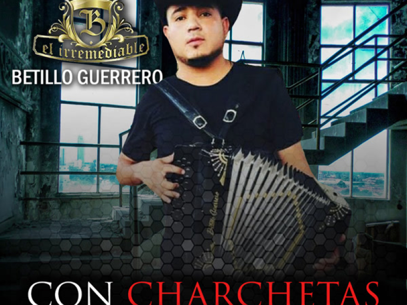 En Vivo Con Charchetas