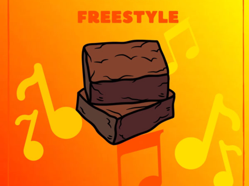 Brownie Freestyle (Single)