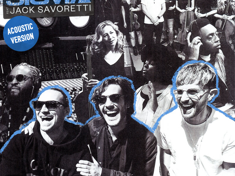 You And Me As One (Acoustic) (Single)