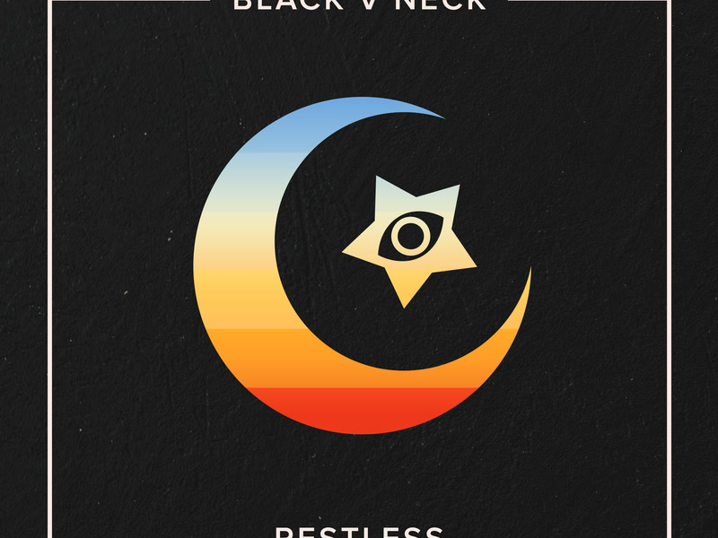 Restless (Single)