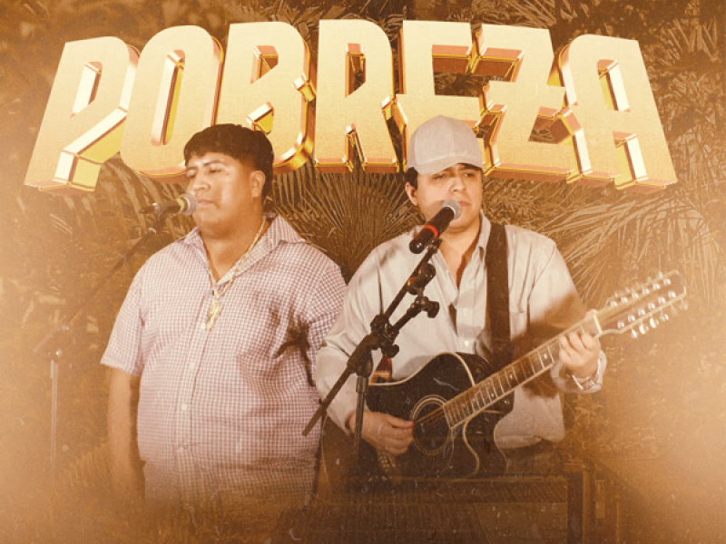 Pobreza (En Vivo) (Single)