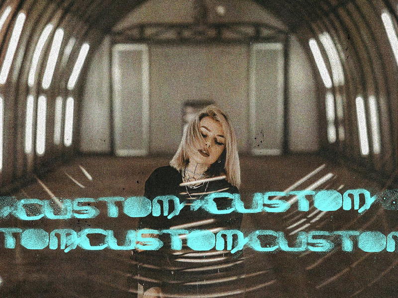 Custom (Single)