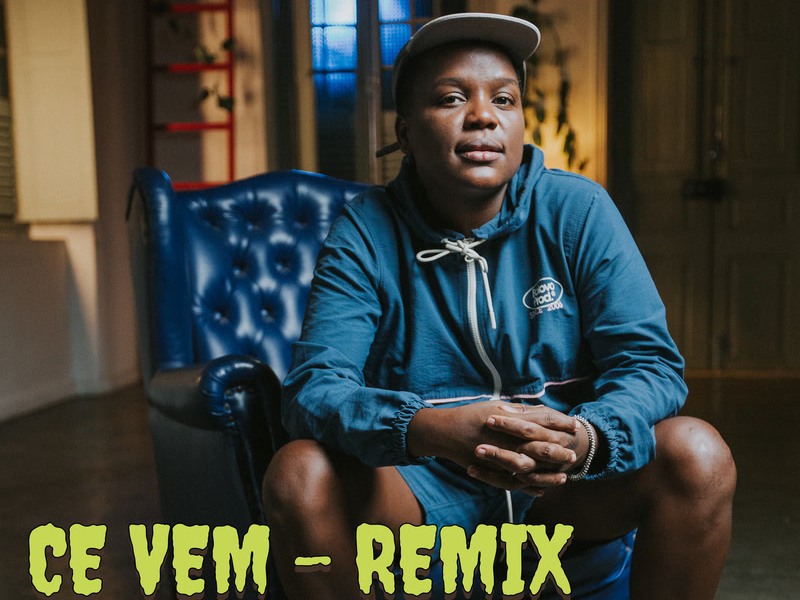 Ce Vem (DJ Meme Remix) (Single)