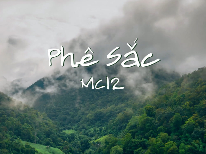 Phê Sắc (Single)