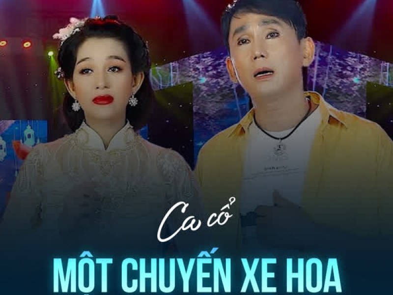 Một Chuyến Xe Hoa (Single)