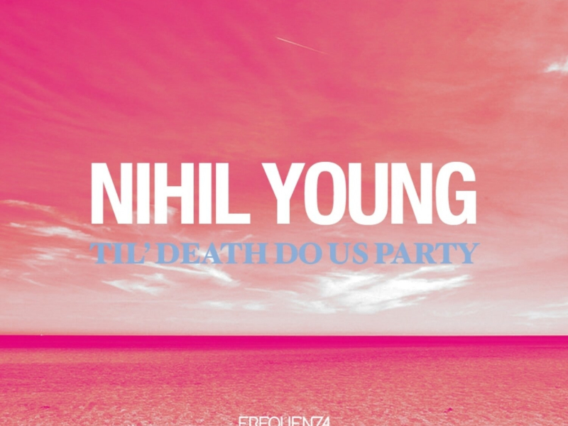 Til' Death Do Us Party (Single)