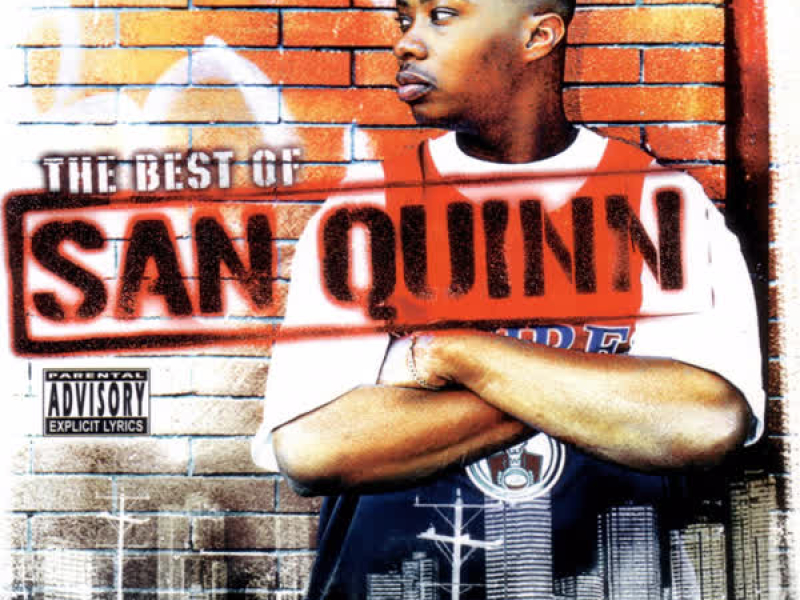 Quindo Mania: The Best Of San Quinn