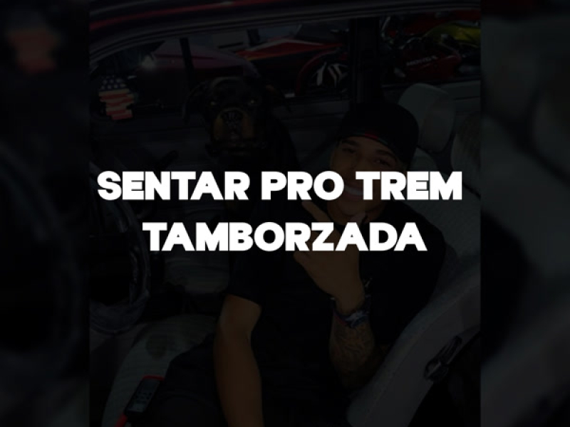 SENTAR PRO TREM TAMBORZADA (Single)