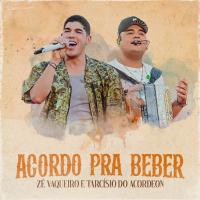 Acordo Pra Beber (Ao Vivo) (Single)