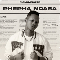 Phepha Ndaba (Single)