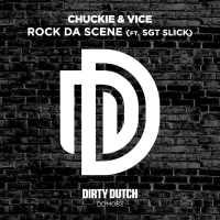 Rock da Scene (feat. Sgt Slick) (Single)
