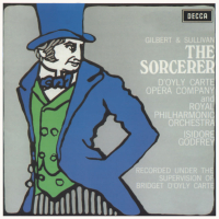 Gilbert & Sullivan: The Sorcerer / The Zoo