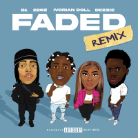 Faded (Remix) (Single)