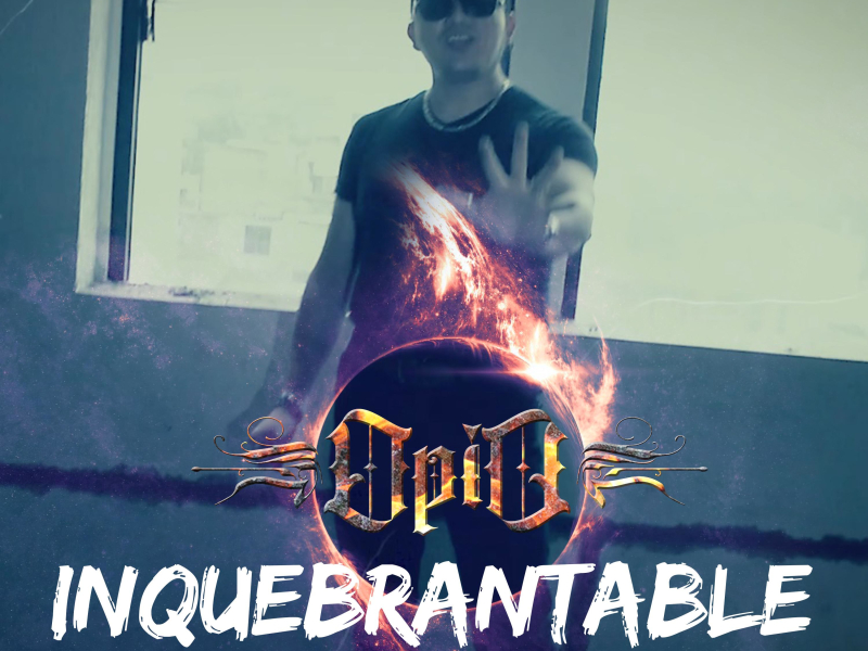 Inquebrantable (Single)