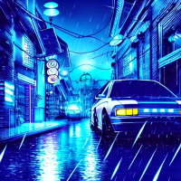 moonstone showers (Single)