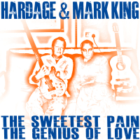 The Sweetest Pain - The Genius of Love (Single)