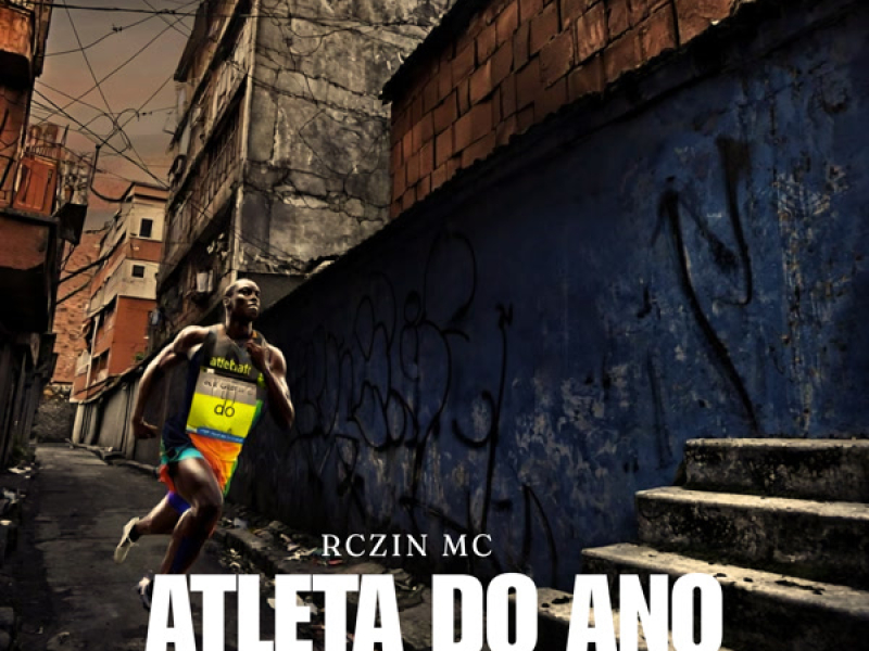 Atleta do Ano (Single)