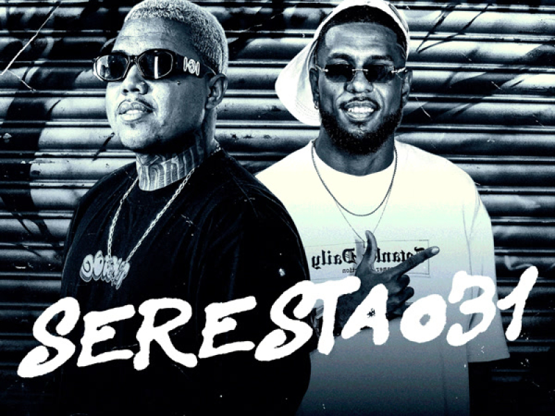 Seresta  031 (Single)