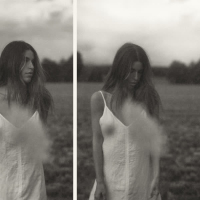 Je t'aimais, je t'aime, je t'aimerai (Single)