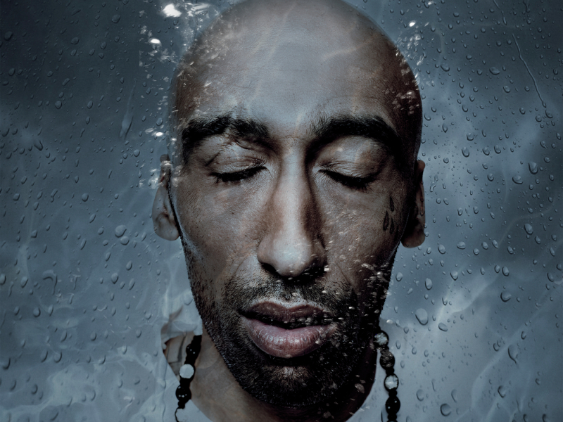 L'histoire d'un mec qui coule