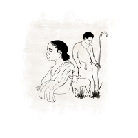 Mothers and Shepherds (Single)