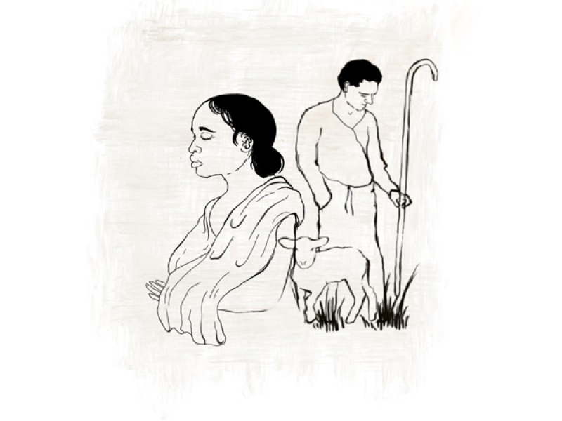 Mothers and Shepherds (Single)