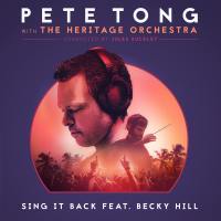 Sing It Back (Single)