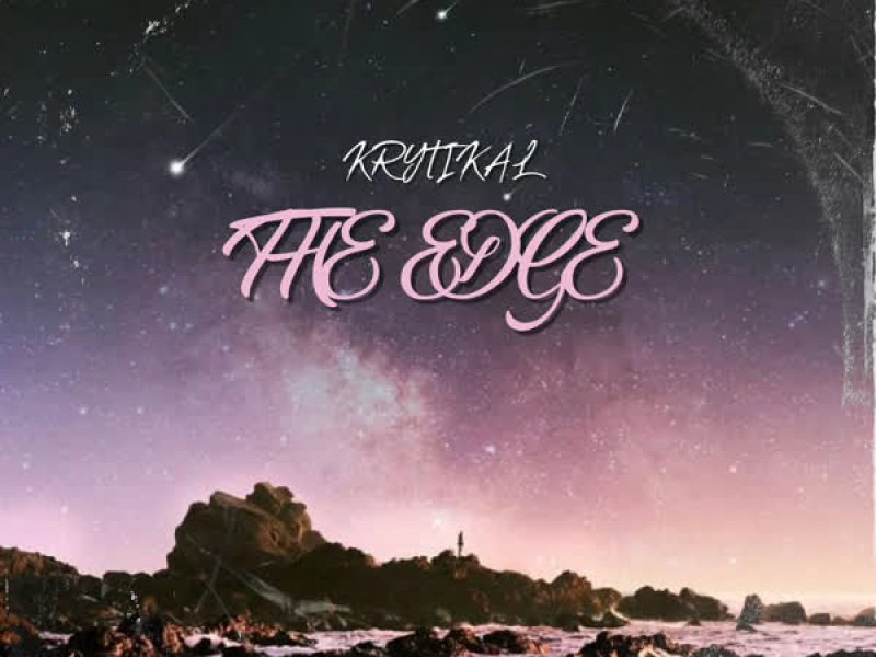 THE EDGE (Single)
