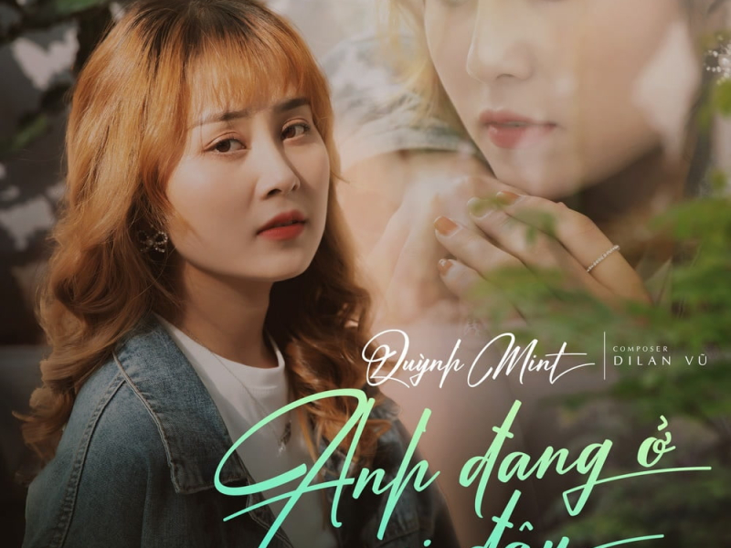 Anh Đang Ở Nơi Đâu (Single)