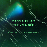Dansa til að gleyma þér (Single)