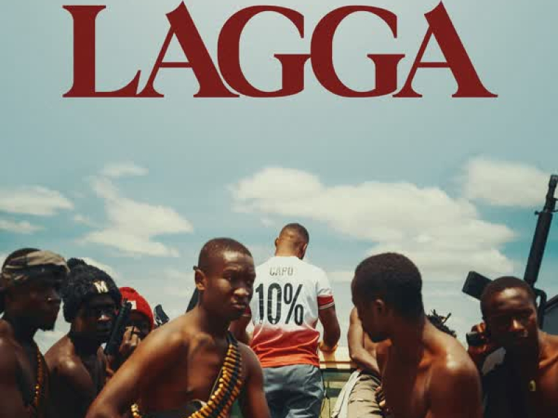 Lagga (Single)