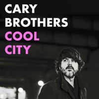 Cool City (Single)