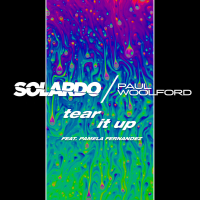 Tear It Up (Single)