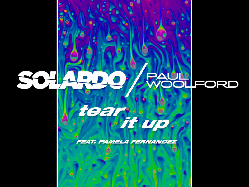 Tear It Up (Single)