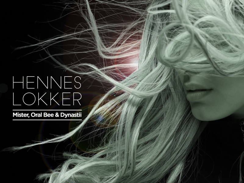 Hennes Lokker (Single)