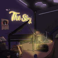 the story (Single)