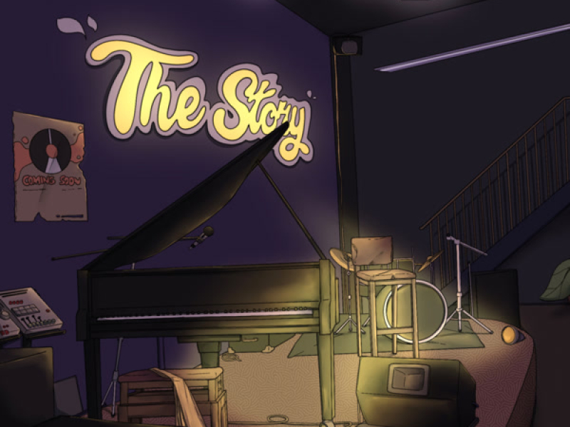 the story (Single)