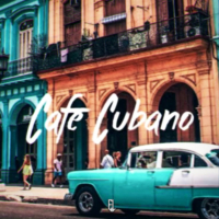 Cafe Cubano (Single)