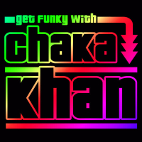 Get Funky with Chaka Khan (Live)