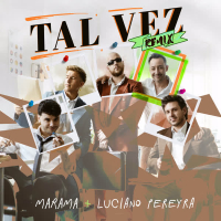 Tal Vez (Remix) (Single)