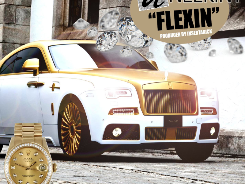 Flexin (Single)